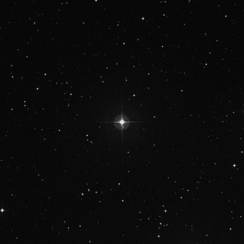 Image of HR1064 star