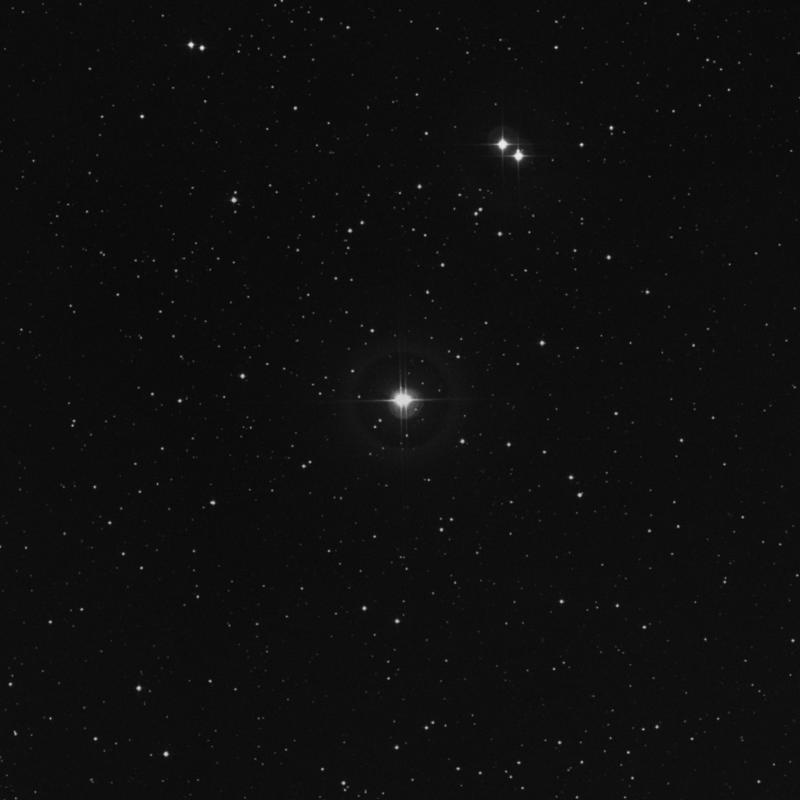 Image of HR1065 star