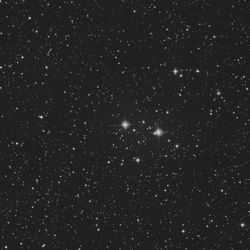 Image of HR1072 star