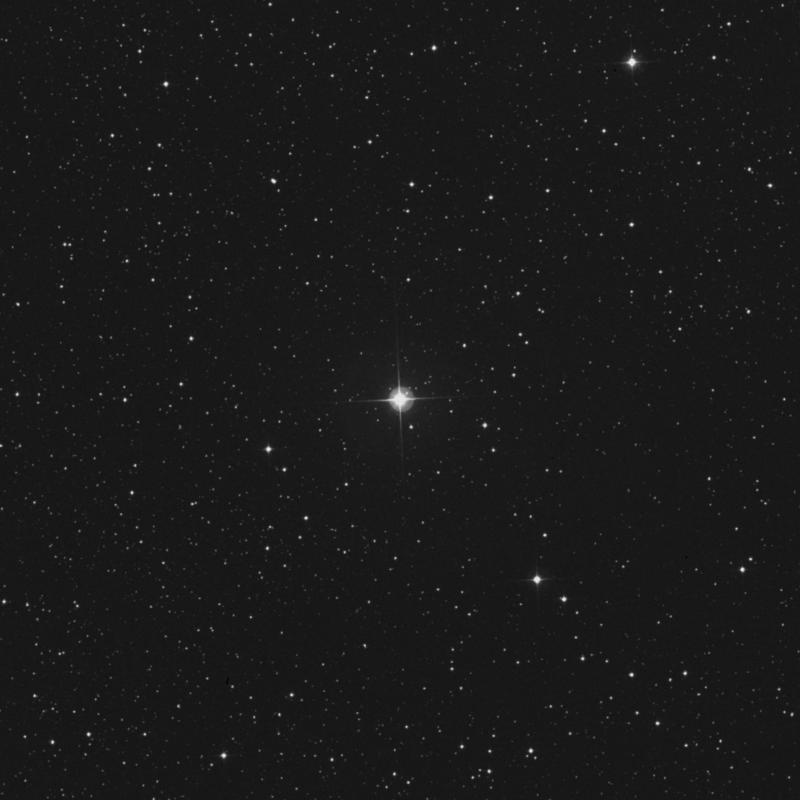 Image of HR1073 star