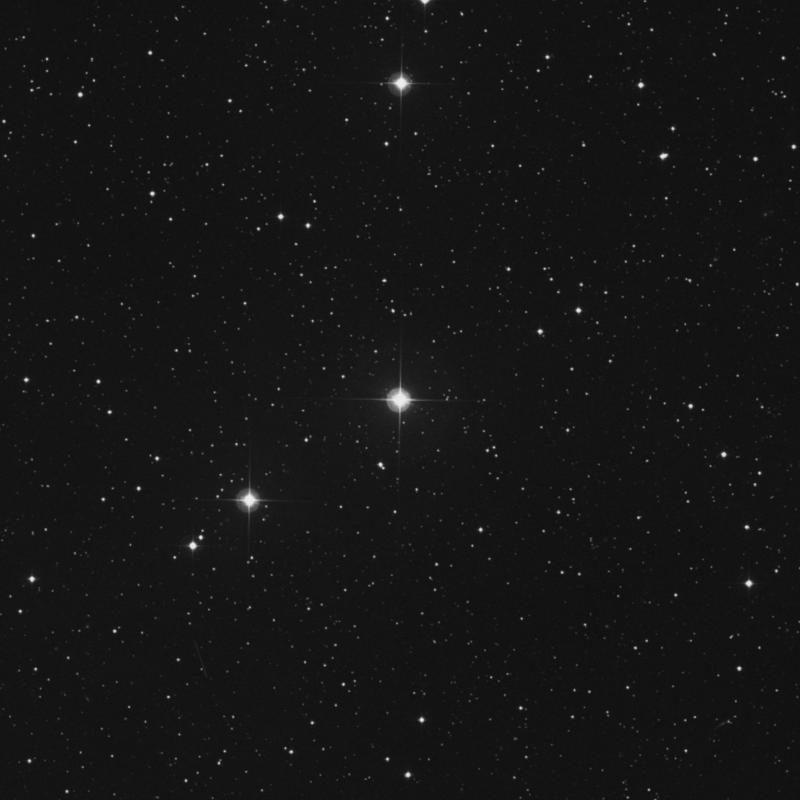 Image of HR1074 star