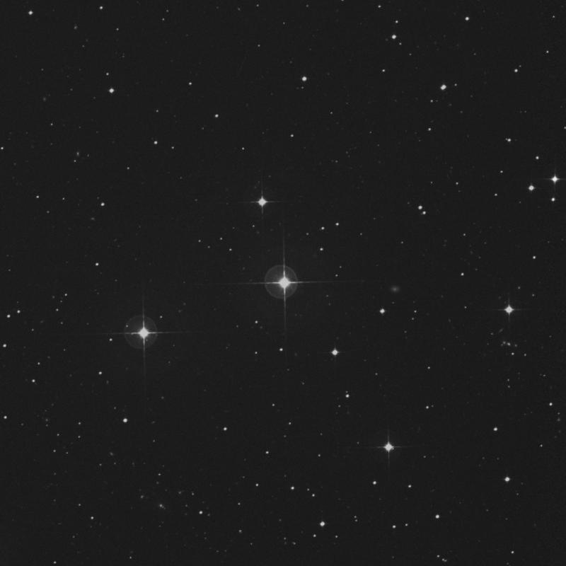 Image of HR1082 star
