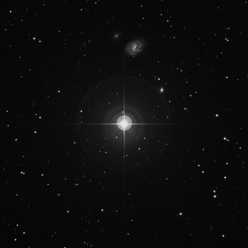 Image of τ5 Eridani (tau5 Eridani) star