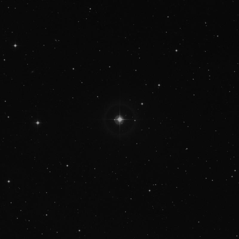 Image of HR1089 star