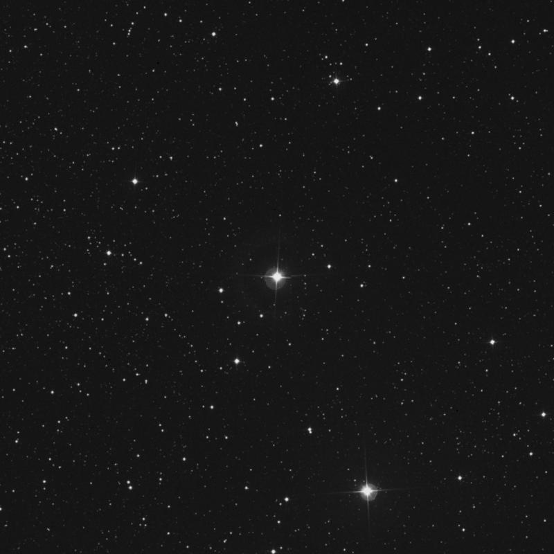 Image of HR1094 star