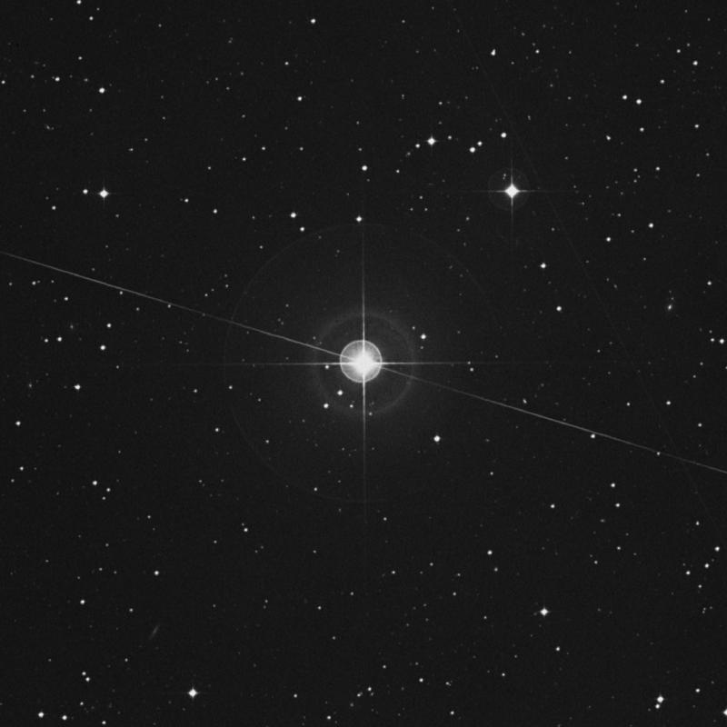 Image of HR1098 star