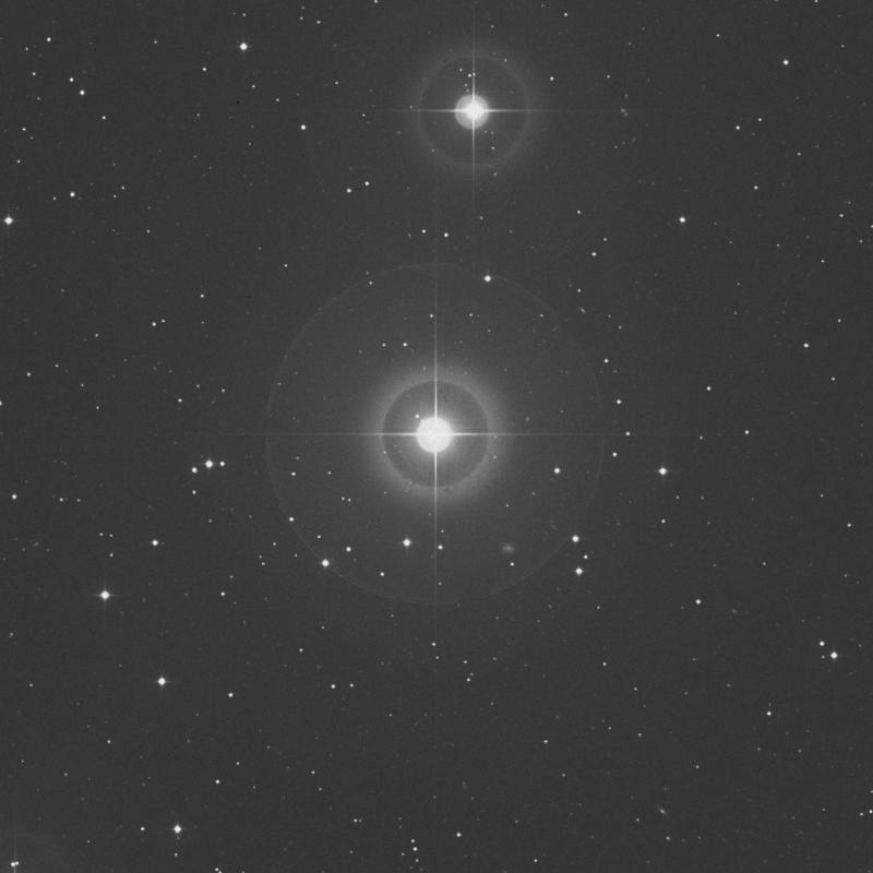 Image of 10 Tauri star