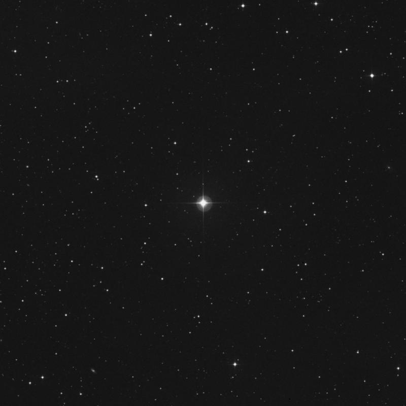 Image of HR1103 star