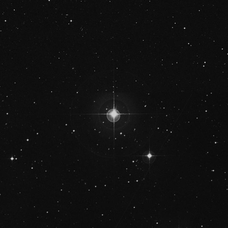 Image of HR1108 star