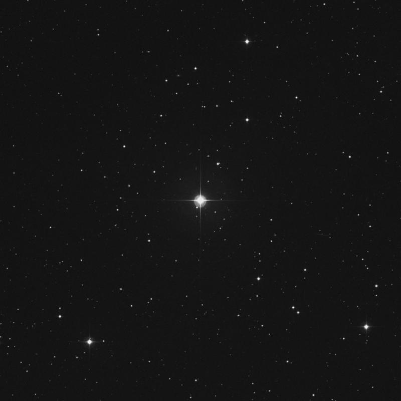 Image of HR1110 star