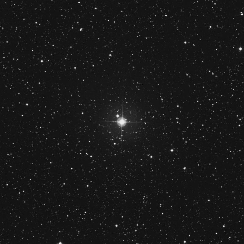 Image of HR1112 star