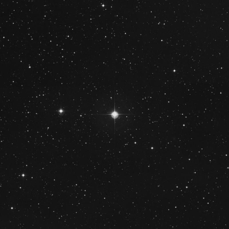 Image of HR1113 star