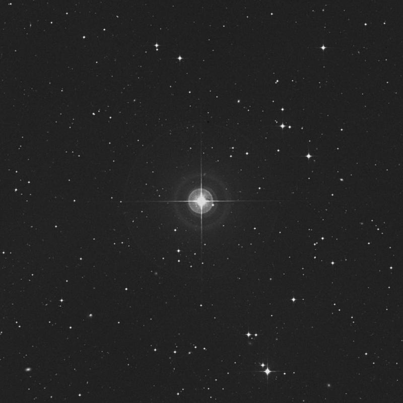 Image of HR1120 star