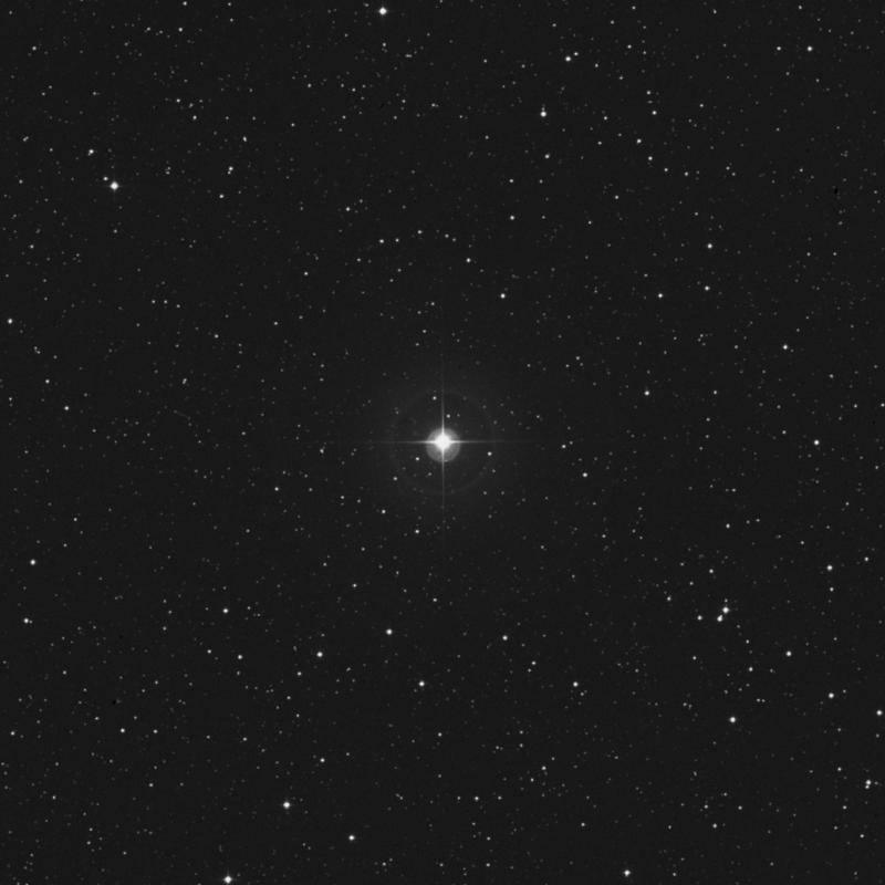 Image of HR1124 star