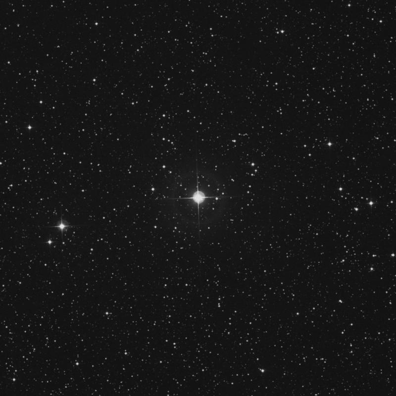Image of HR1127 star