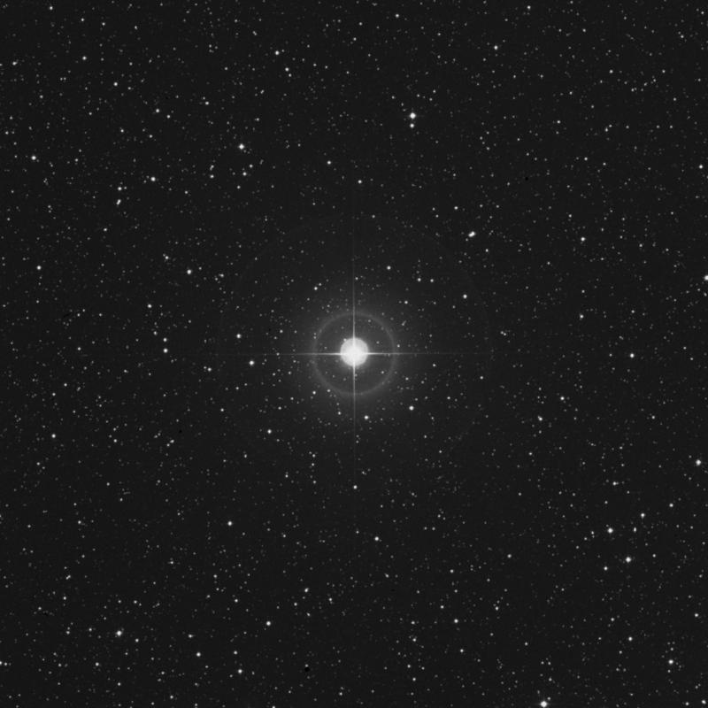 Image of HR1129 star