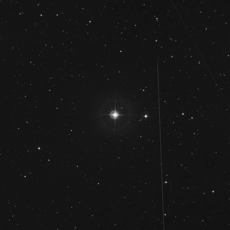 Image of 14 Tauri star