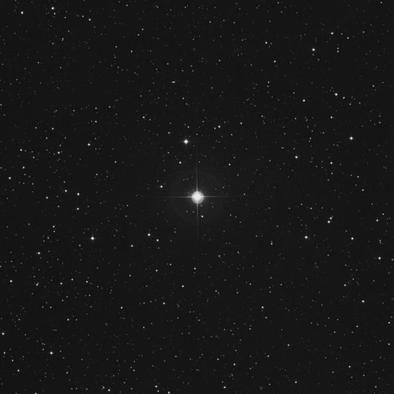 Image of HR1133 star