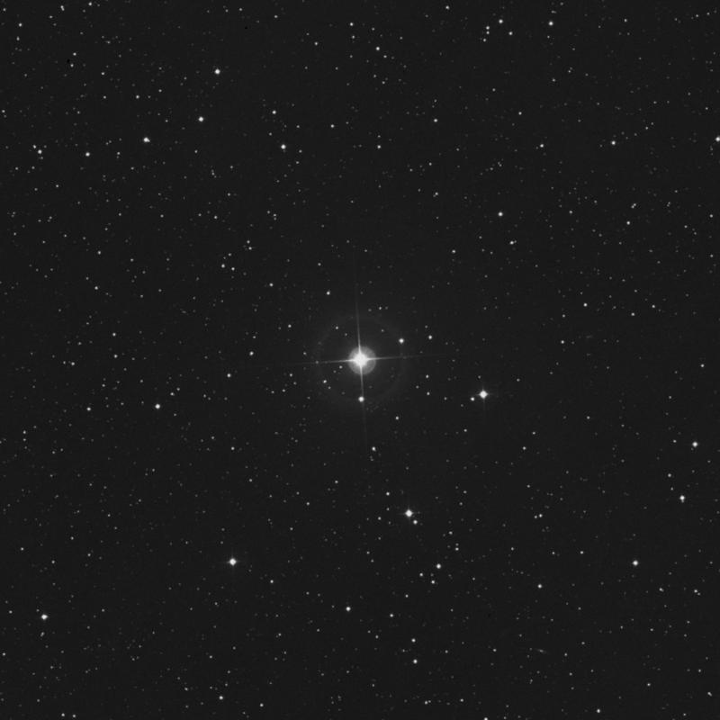 Image of HR1138 star