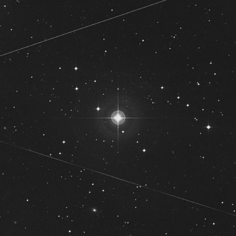 Image of HR1139 star