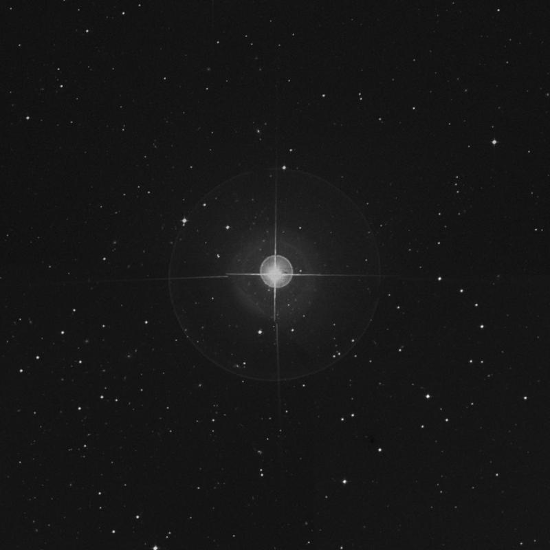 Image of HR1143 star