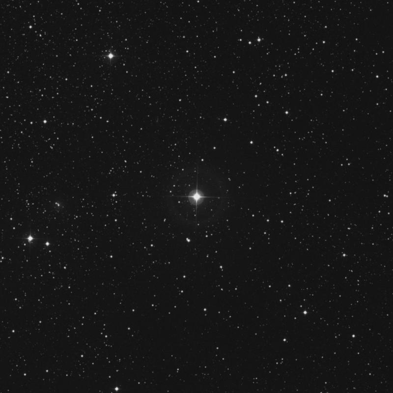 Image of HR1147 star