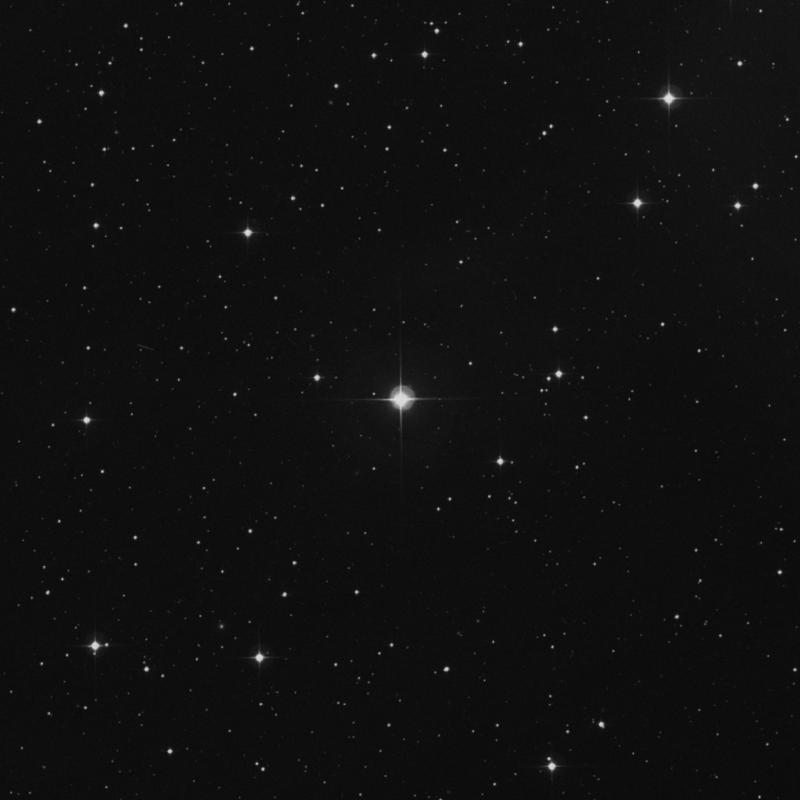 Image of HR1172 star