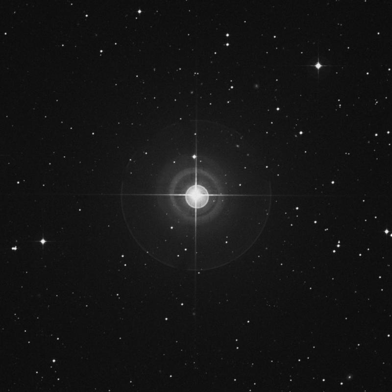 Image of τ6 Eridani (tau6 Eridani) star