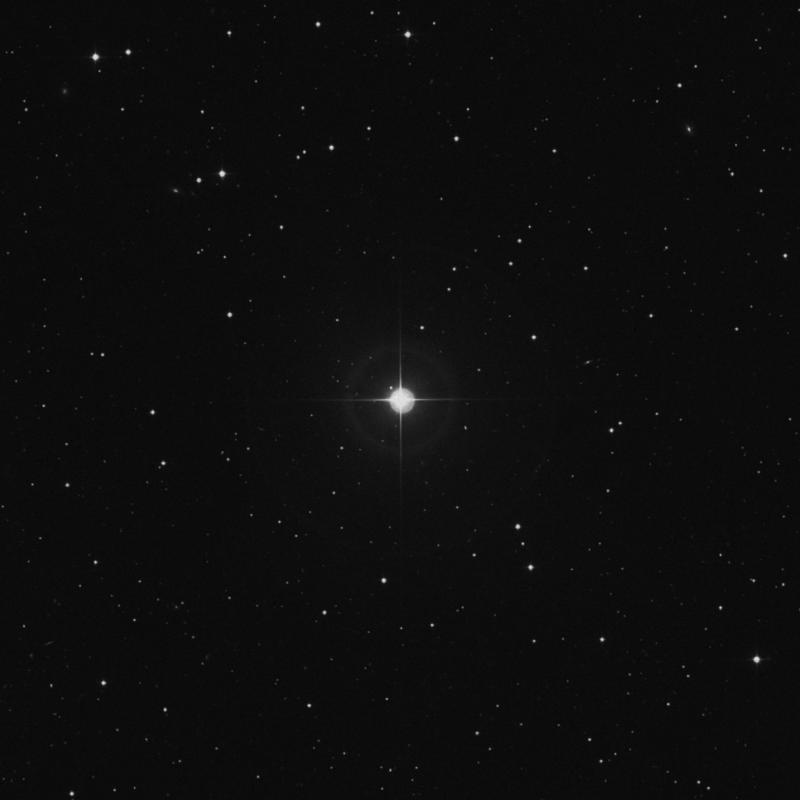 Image of 30 Tauri star