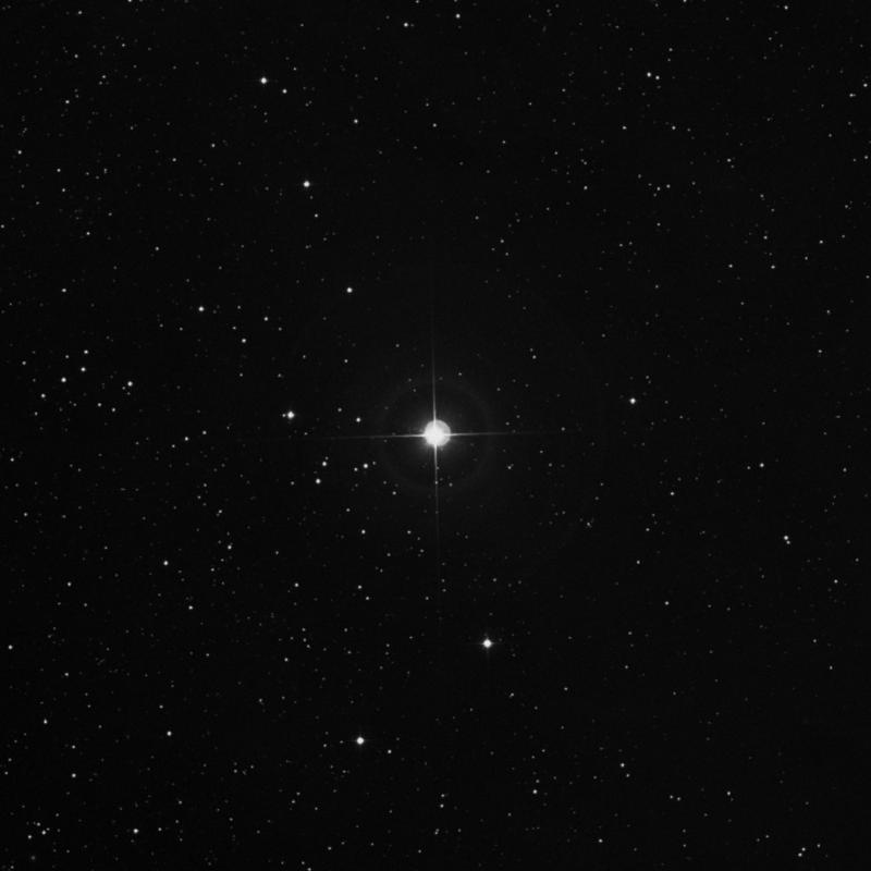 Image of 42 Persei star