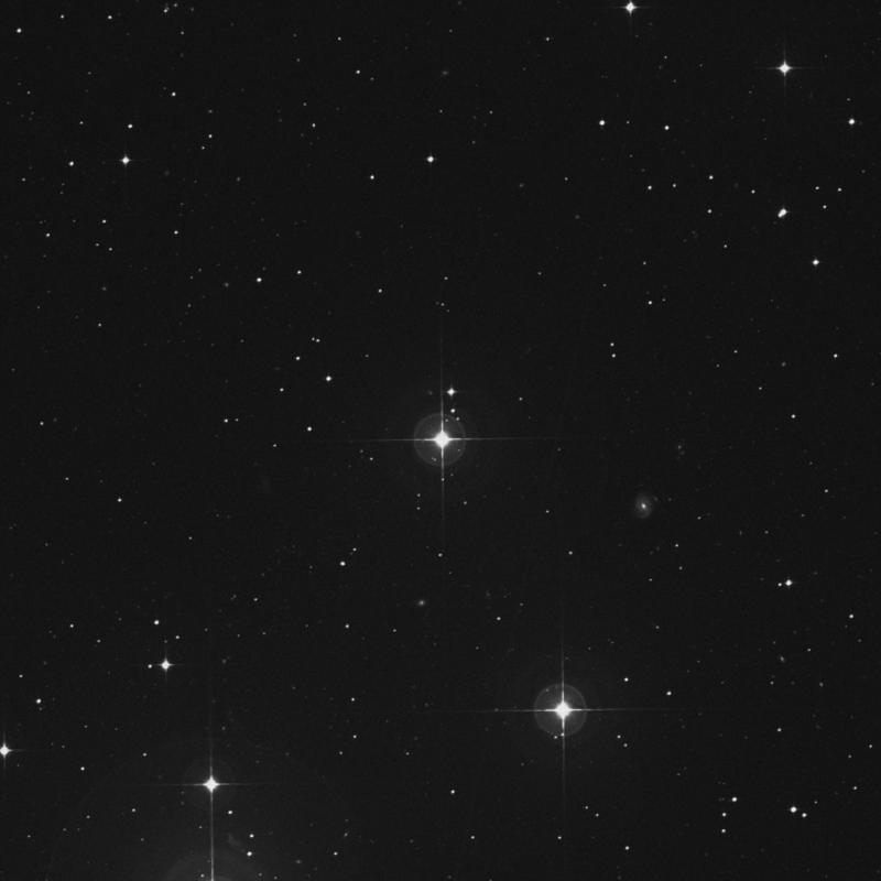 Image of HR1179 star
