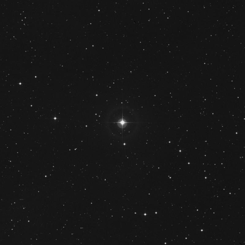 Image of HR1185 star