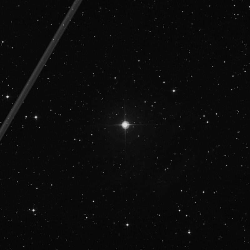 Image of HR1188 star