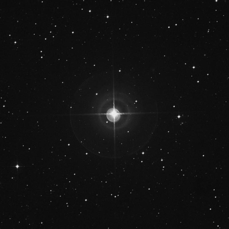 Image of HR1189 star