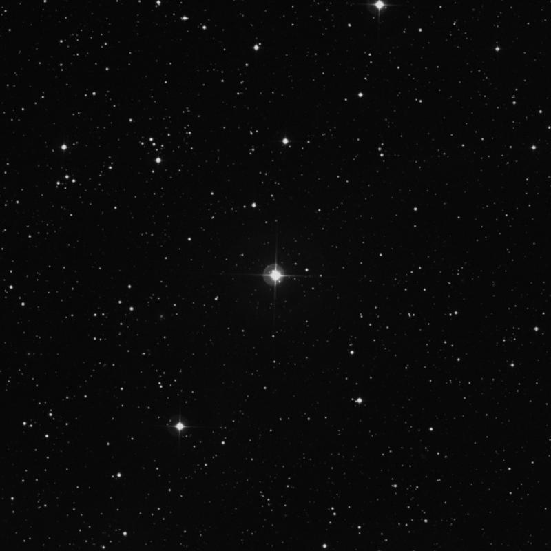 Image of HR1191 star