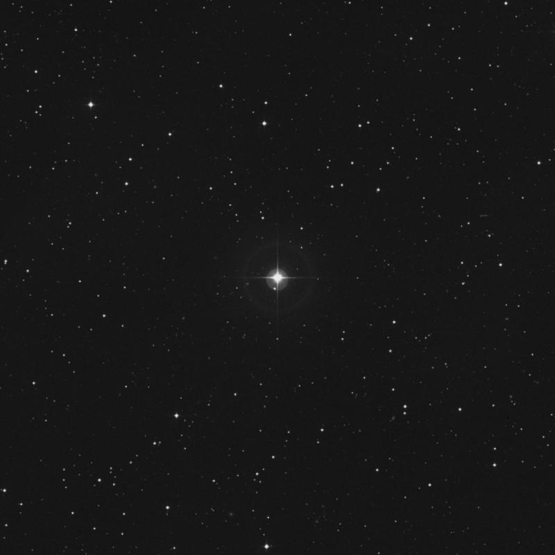 Image of HR1193 star