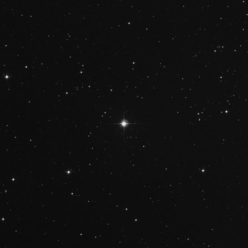 Image of HR1194 star