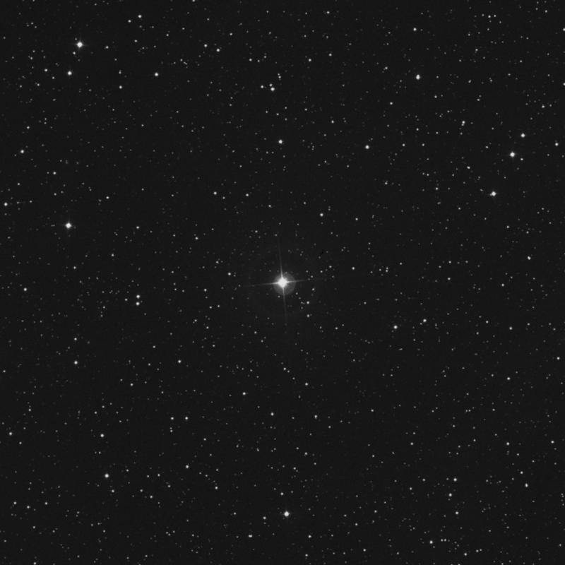 Image of HR1196 star