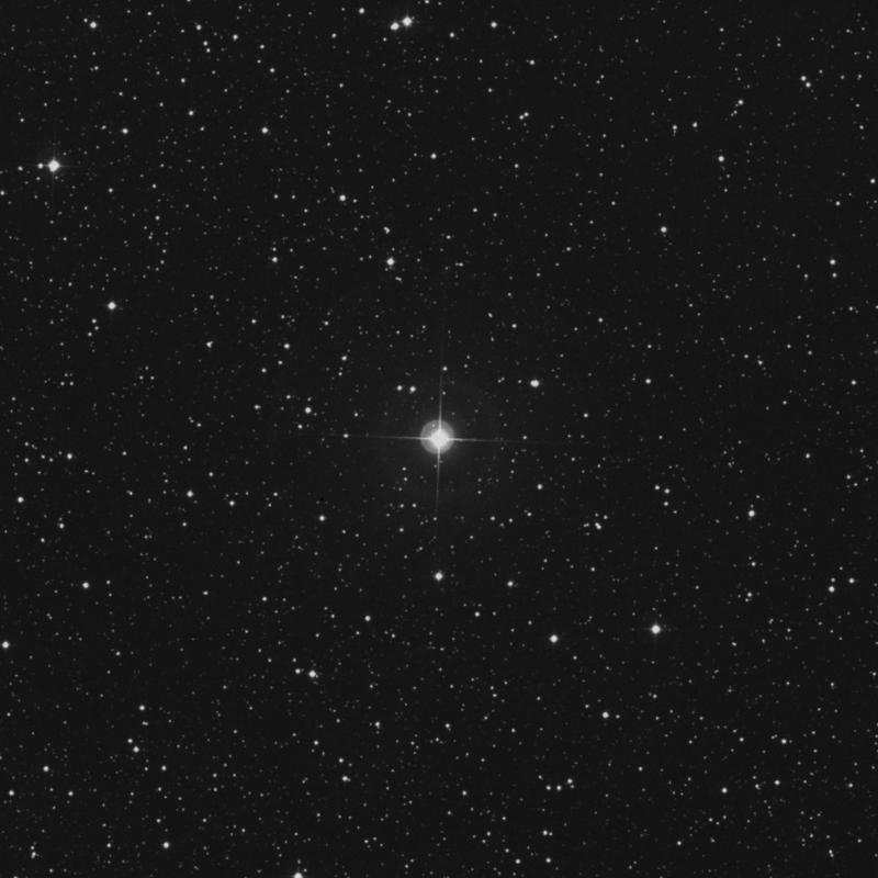Image of HR1198 star