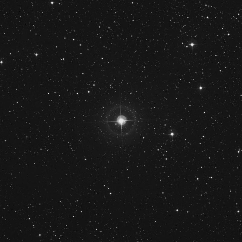 Image of HR1204 star