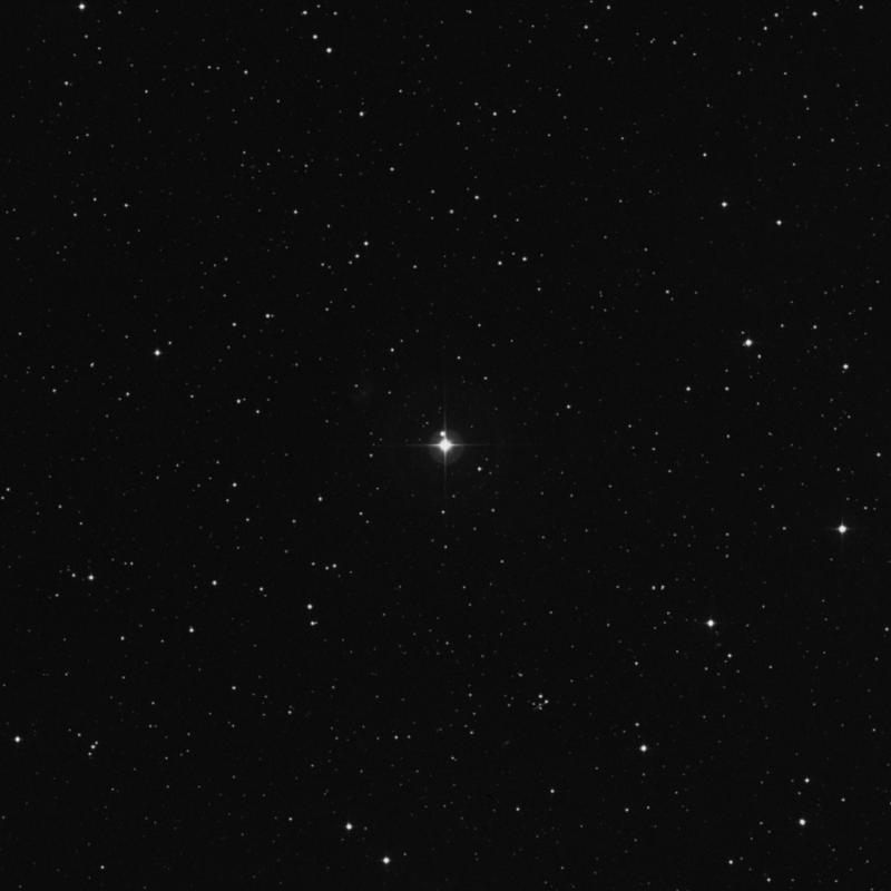 Image of HR1209 star