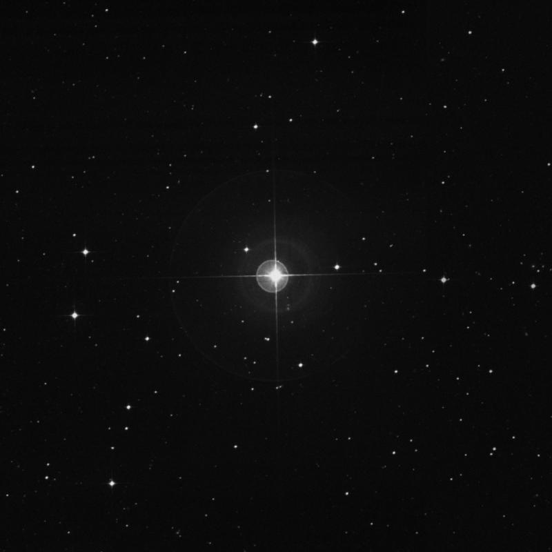 Image of τ8 Eridani (tau8 Eridani) star