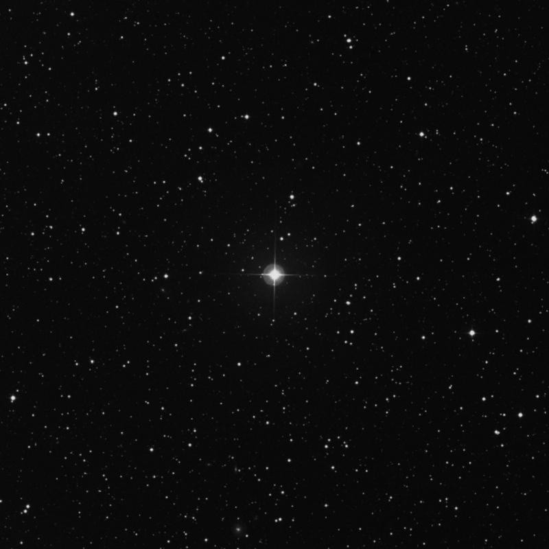 Image of HR1215 star