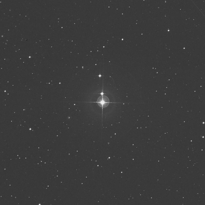 Image of HR1216 star