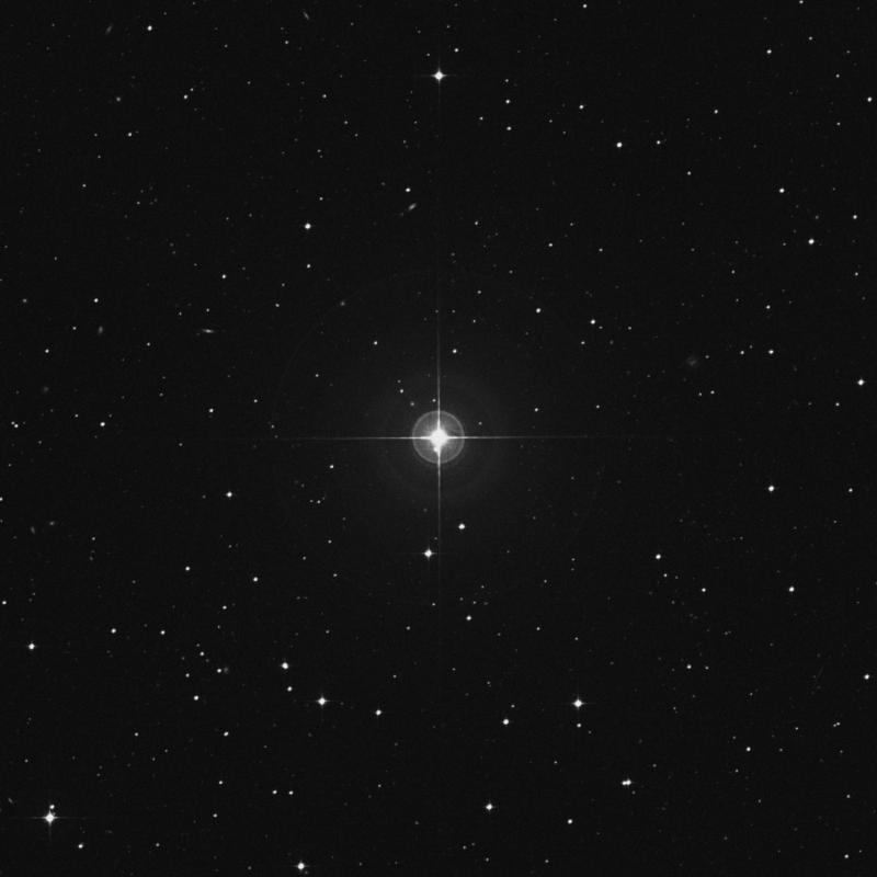Image of HR1219 star