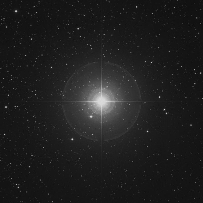 Image of ε Persei (epsilon Persei) star