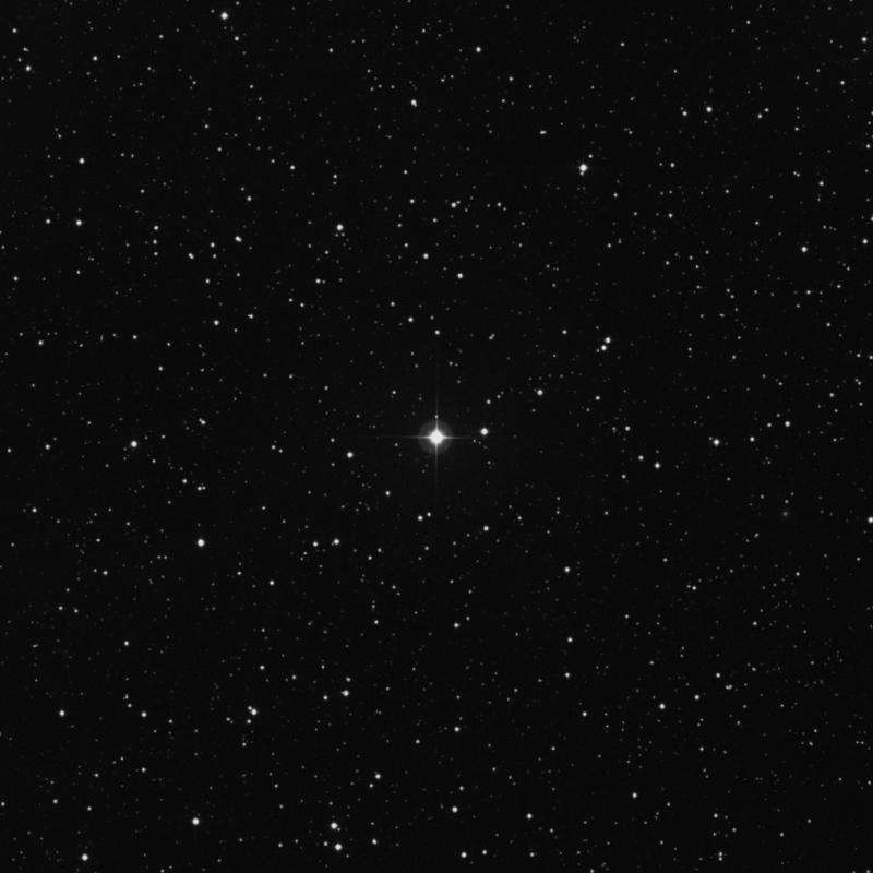 Image of HR1223 star