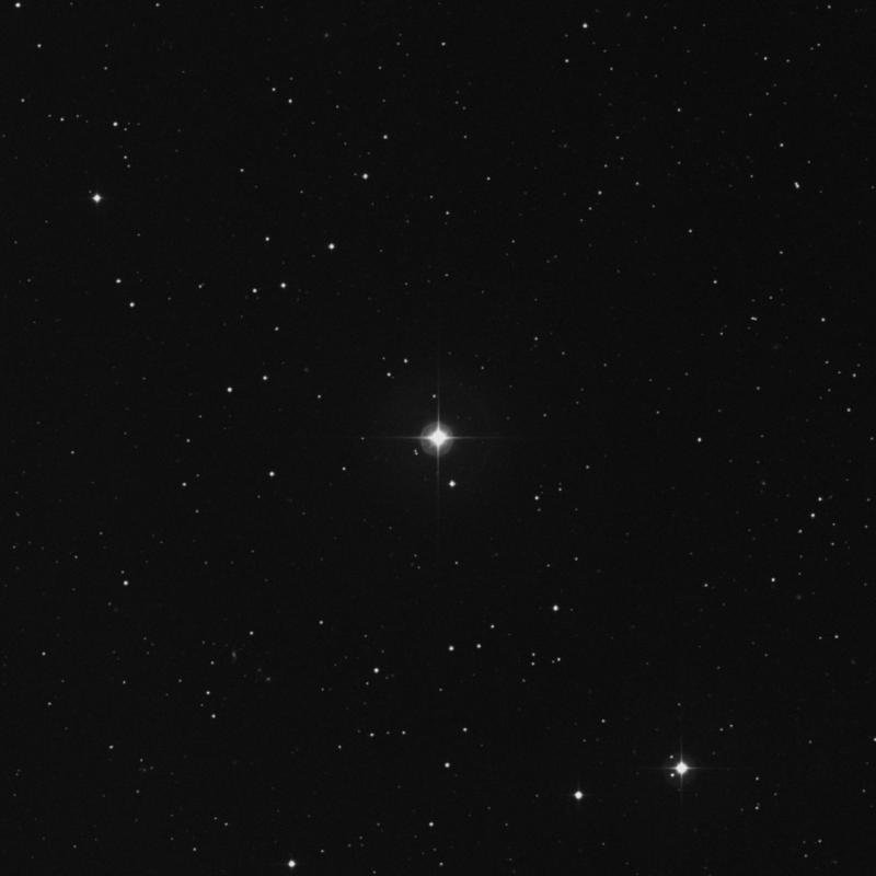 Image of HR1224 star