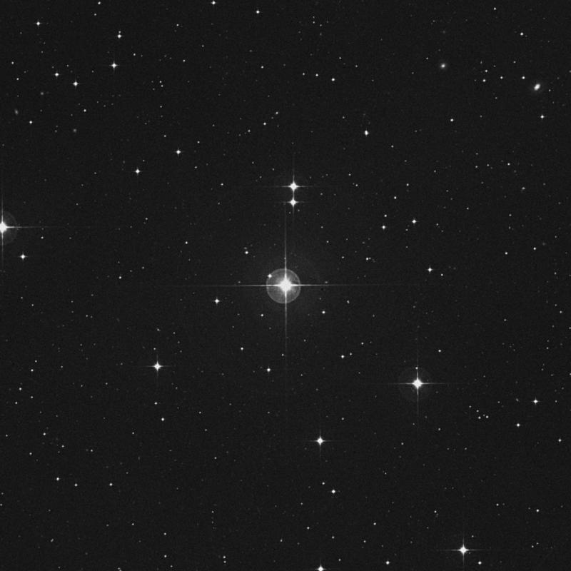Image of HR1225 star