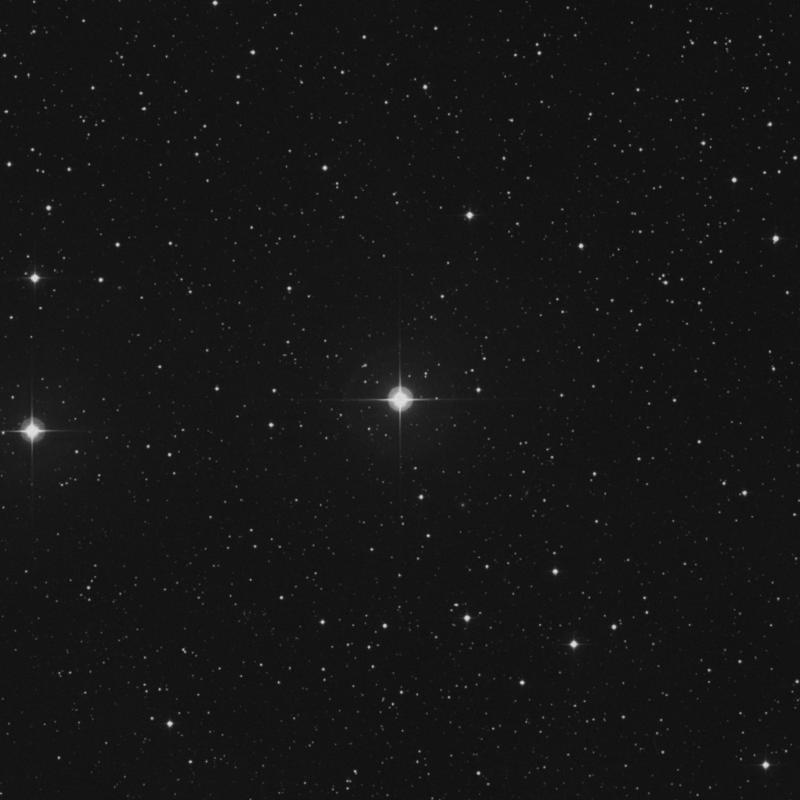 Image of HR1226 star
